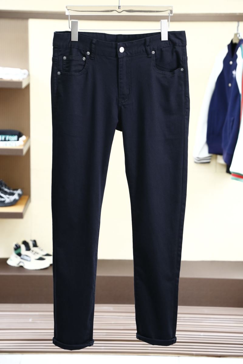 Prada Long Pants